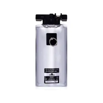 Epson T9661XXL Black Black Ink Cartridge T9661 WF-M5799 40.000 Sheet (C13T966140) Reliable Quality Cost Effective
Epson T9661XXL Black Black Ink Cartridge T9661 WF-M5799 40.000 Sheet (C13T966140) Reliable Quality Cost Effective