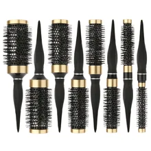 Rolling Comb Household Curly Hair Comb Hair Salon Haircut Styling Comb Bangs Positioning Comb Hot Sale Hairdressing Tool
Rolling Comb Household Curly Hair Comb Hair Salon Haircut Styling Comb Bangs Positioning Comb Hot Sale Hairdressing Tool