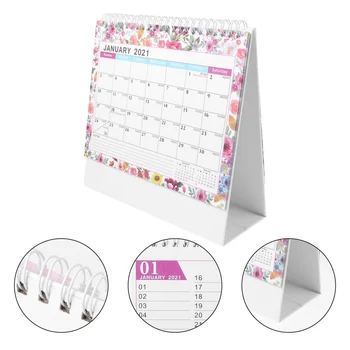 1Pc 2021 Countdown Desk Calendar Stylish Content-rich Novel Desk Calendar Desktop Calendar Noting Calendar for Office Bedroom St
1Pc 2021 Countdown Desk Calendar Stylish Content-rich Novel Desk Calendar Desktop Calendar Noting Calendar for Office Bedroom St