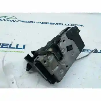 13210749 DOOR LOCK FRONT RIGHT OPEL ZAFIRA B
13210749 DOOR LOCK FRONT RIGHT OPEL ZAFIRA B