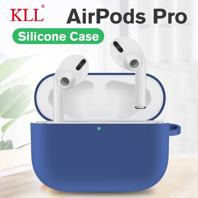 Soft TPU Silicone Case for Airpods Pro Accessory Protective Cover for Apple Earphone Ultra Thin Shockproof Soft Case with Hook
Soft TPU Silicone Case for Airpods Pro Accessory Protective Cover for Apple Earphone Ultra Thin Shockproof Soft Case with Hook
