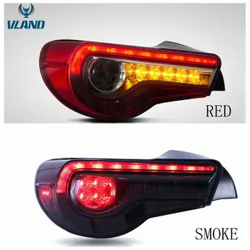 VLAND factory for car tail light for subaru BRZ and 86 LED taillight 2012 2014 2017 2019 and turn signal with moving signal
VLAND factory for car tail light for subaru BRZ and 86 LED taillight 2012 2014 2017 2019 and turn signal with moving signal