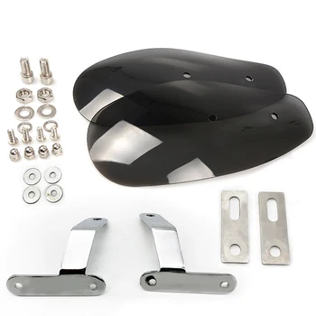 Universal Windshield Motorcycle Handguard Windscreen Cover For mv agusta brutale 910 f3 800 brutale 910r f4 brutale 750 f3
Universal Windshield Motorcycle Handguard Windscreen Cover For mv agusta brutale 910 f3 800 brutale 910r f4 brutale 750 f3