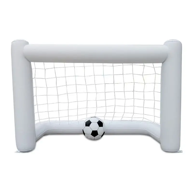 Good Toys Football Goal Posts Practice Fun Set Kids Soccer Goal Beach Outdoor Exercise Set for Toddler Boys and Girls Ball Toys
Good Toys Football Goal Posts Practice Fun Set Kids Soccer Goal Beach Outdoor Exercise Set for Toddler Boys and Girls Ball Toys