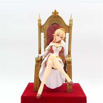 Anime Figure 22.5 CM Cartoon Shokugeki No Soma Erina Nakiri 1/8 Scale Painted PVC Action Figure Colletible Model Toy M4764
Anime Figure 22.5 CM Cartoon Shokugeki No Soma Erina Nakiri 1/8 Scale Painted PVC Action Figure Colletible Model Toy M4764