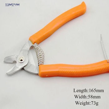 New Fruit Plant Pruning Scissors Garden Cutter Gardening Tools Grass Flower Shears Secator Grafting pruner Hand Pruner Tool
New Fruit Plant Pruning Scissors Garden Cutter Gardening Tools Grass Flower Shears Secator Grafting pruner Hand Pruner Tool