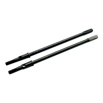 Metal Rear Drive Shaft Rear Axle Shaft Accessory for RC Model Car 1:10 HPI Venture FJ Cruiser Parts
Metal Rear Drive Shaft Rear Axle Shaft Accessory for RC Model Car 1:10 HPI Venture FJ Cruiser Parts