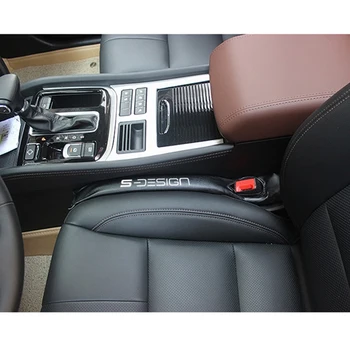 For Fiat 500L Tipo TORO S-Design 2pcs Faux Leather Fillers Spacer Filler Slot Plug Car Seat Gap Pad Car Accessories 
For Fiat 500L Tipo TORO S-Design 2pcs Faux Leather Fillers Spacer Filler Slot Plug Car Seat Gap Pad Car Accessories