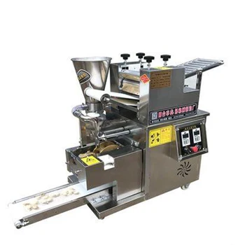 Dumpling Machine Commercial Dumplings Making Machine for Restaurant
Dumpling Machine Commercial Dumplings Making Machine for Restaurant