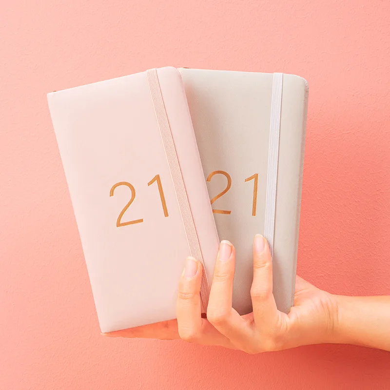 2021 Agenda Planner Organizer Small A6 Diary Notebook Daily Journal Weekly Monthly Note Book Plan Back to School Travel Notepad
2021 Agenda Planner Organizer Small A6 Diary Notebook Daily Journal Weekly Monthly Note Book Plan Back to School Travel Notepad