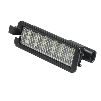 Car LED License Plate Light for Dodge Charger Challenger Chrysler 300 2015-2018
Car LED License Plate Light for Dodge Charger Challenger Chrysler 300 2015-2018