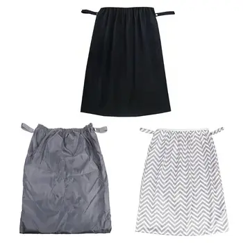 Reusable Diapers Pail Liner Elastic Washable Garbage Cans Storage Bag for Cloth/Dirty Nappy Laundry
Reusable Diapers Pail Liner Elastic Washable Garbage Cans Storage Bag for Cloth/Dirty Nappy Laundry