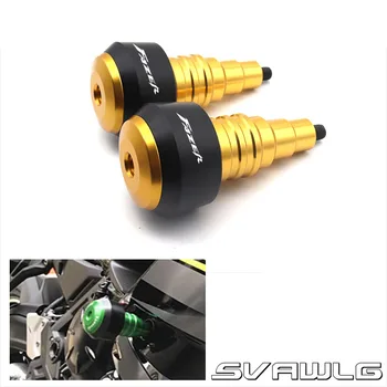 For YAMAHA FZ1 FZ6 FZ8 FAZER FZ 1 FZ 6 8 Motorcycle CNC Falling Protection Frame Slider Fairing Guard Anti Crash Pad Protector
For YAMAHA FZ1 FZ6 FZ8 FAZER FZ 1 FZ 6 8 Motorcycle CNC Falling Protection Frame Slider Fairing Guard Anti Crash Pad Protector