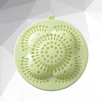 1PC Practical Nontoxic Creative Reusable Safe Crcular Anti Blocking Filter Kitchen Sink Filter Sink Strainer Hair Catcher
1PC Practical Nontoxic Creative Reusable Safe Crcular Anti Blocking Filter Kitchen Sink Filter Sink Strainer Hair Catcher