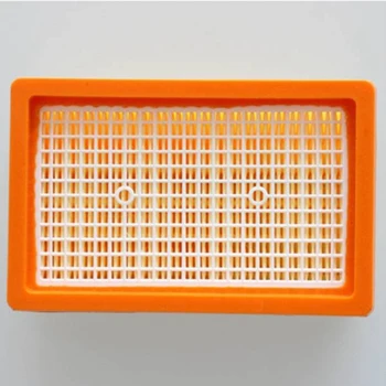 2Pcs/Lot Good Quality HEPA Filter for Karcher DS5500 DS6000 DS5600 DS5800 Robot Vacuum Cleaner Parts Hepa Filters 
2Pcs/Lot Good Quality HEPA Filter for Karcher DS5500 DS6000 DS5600 DS5800 Robot Vacuum Cleaner Parts Hepa Filters