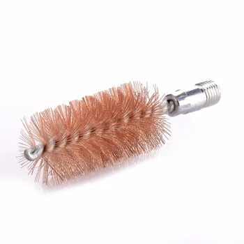 MrY 12GA/20GA Hunting Brush Copper Cleaning Hunting Cleaning Accessory Brush Rod Extention Brass Rod
MrY 12GA/20GA Hunting Brush Copper Cleaning Hunting Cleaning Accessory Brush Rod Extention Brass Rod