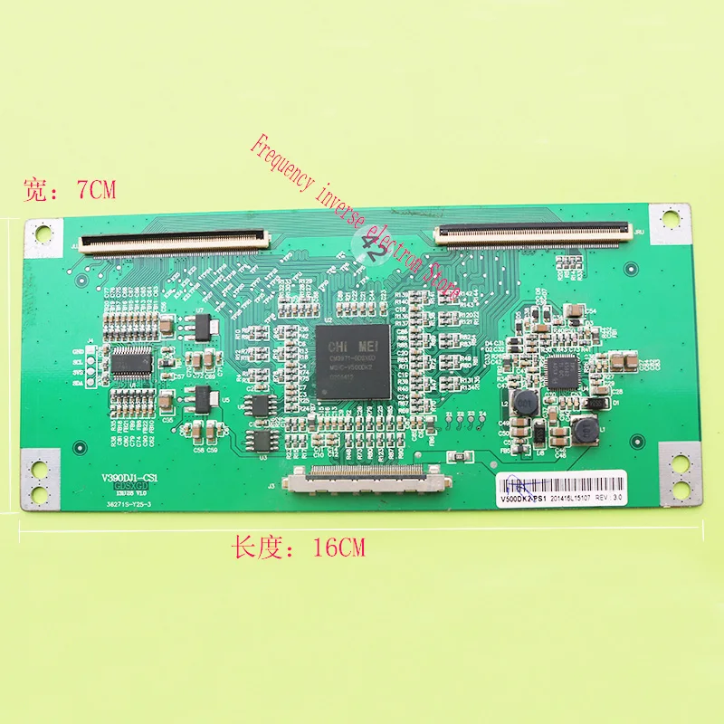 Original assembly and dismantling machine 4KT02K80p FOR chimei v390d1-cs1 v500dk2-ps1 v580dk2-ps1 v580d2-qs5
Original assembly and dismantling machine 4KT02K80p FOR chimei v390d1-cs1 v500dk2-ps1 v580dk2-ps1 v580d2-qs5