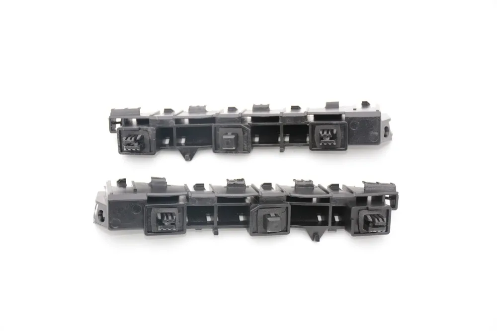 2 Pcs/Pair RH and LH Front bumper brackets supports holders for Subaru XV 2012-2014
2 Pcs/Pair RH and LH Front bumper brackets supports holders for Subaru XV 2012-2014