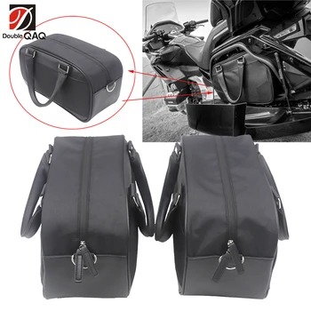 For Honda Gold Wing GL1800 F6B GL1800 2018 2019 2020 Motorcycle saddle bag saddle bushing luggage saddle bag 
For Honda Gold Wing GL1800 F6B GL1800 2018 2019 2020 Motorcycle saddle bag saddle bushing luggage saddle bag