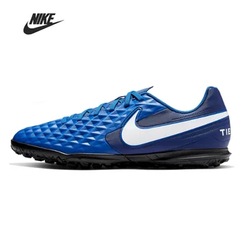 Nike Legend 8 CLUB TF Football Boots Men Soccer Cleats Boys Soccer Shoes Training Sport Shoes Sneakers AT6109-414
Nike Legend 8 CLUB TF Football Boots Men Soccer Cleats Boys Soccer Shoes Training Sport Shoes Sneakers AT6109-414