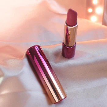 5pcs Lipstick Empty Tube Lip 12.1mm Gradient Press Balm Lip Gloss Jars Shell DIY Makeup Refillable Bottle Female Cosmetic Tools 
5pcs Lipstick Empty Tube Lip 12.1mm Gradient Press Balm Lip Gloss Jars Shell DIY Makeup Refillable Bottle Female Cosmetic Tools