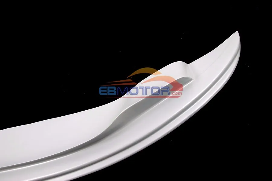 ebmotor-com GTS STYLE Front Lip Spoiler For BMW E90 E92 E93 M3 Sedan B313F 3_0015
