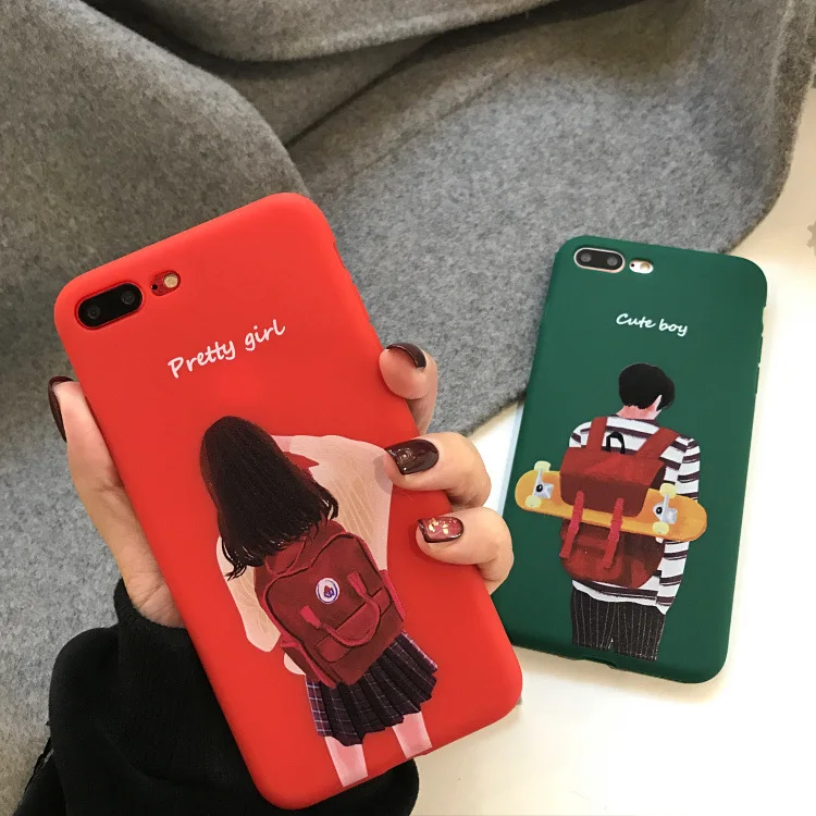 Mobile Phone Drop-Resistant Protective Case Case for iPhone Xs Max Case for iPhone 7 Case
Mobile Phone Drop-Resistant Protective Case Case for iPhone Xs Max Case for iPhone 7 Case