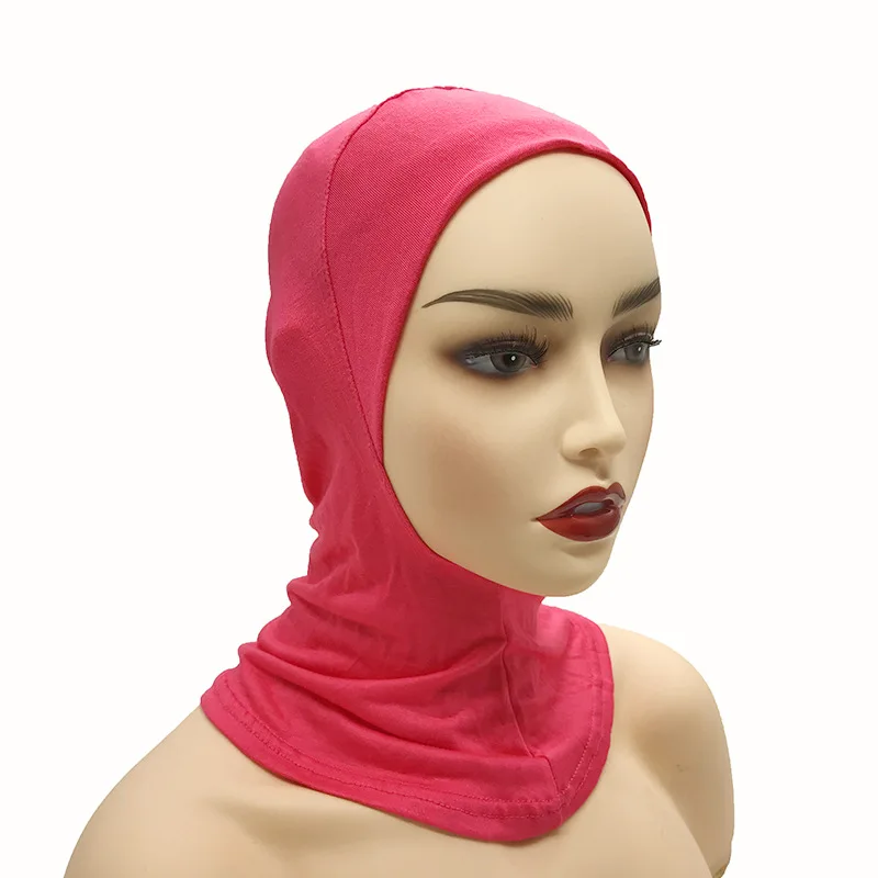 High Quality Modal High Elasticity Multicolor Base Cap Head Scarf Adjustable Foulard Cheveux Femme Headwrap for Women Luxury New
High Quality Modal High Elasticity Multicolor Base Cap Head Scarf Adjustable Foulard Cheveux Femme Headwrap for Women Luxury New