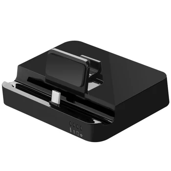 HOT-Type C Phone Docking Station Holder USB-C to HDMI Dock Power Adapter for Samsung S10 S9 Dex Station Huawei P30 P20 Pro
HOT-Type C Phone Docking Station Holder USB-C to HDMI Dock Power Adapter for Samsung S10 S9 Dex Station Huawei P30 P20 Pro