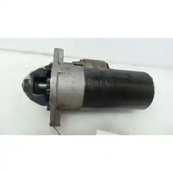 46473784 ENGINE STARTER FIAT MULTIPLA (186)
46473784 ENGINE STARTER FIAT MULTIPLA (186)