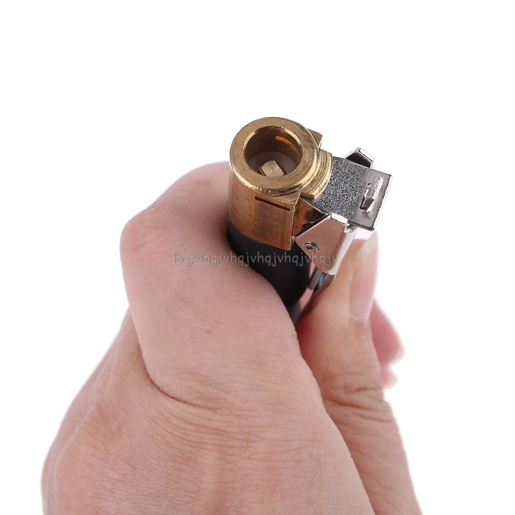 Premium Air Hose Adapter for Tire Inflators