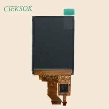 LM1516A02-1D SY-A1-160112-C0001 FTM180F04-B for Garmin VIRB ULTRA 30 Camera LCD Screen with Touch Digitizer
LM1516A02-1D SY-A1-160112-C0001 FTM180F04-B for Garmin VIRB ULTRA 30 Camera LCD Screen with Touch Digitizer