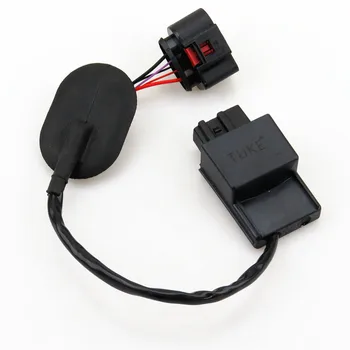 TUKE Oil Fuel Pressure Pump Controller Sensor Module Unit For VW Golf GTI MK6 Jetta Passat CC Octavia 1K0906093G 1K0 906 093 G
TUKE Oil Fuel Pressure Pump Controller Sensor Module Unit For VW Golf GTI MK6 Jetta Passat CC Octavia 1K0906093G 1K0 906 093 G
