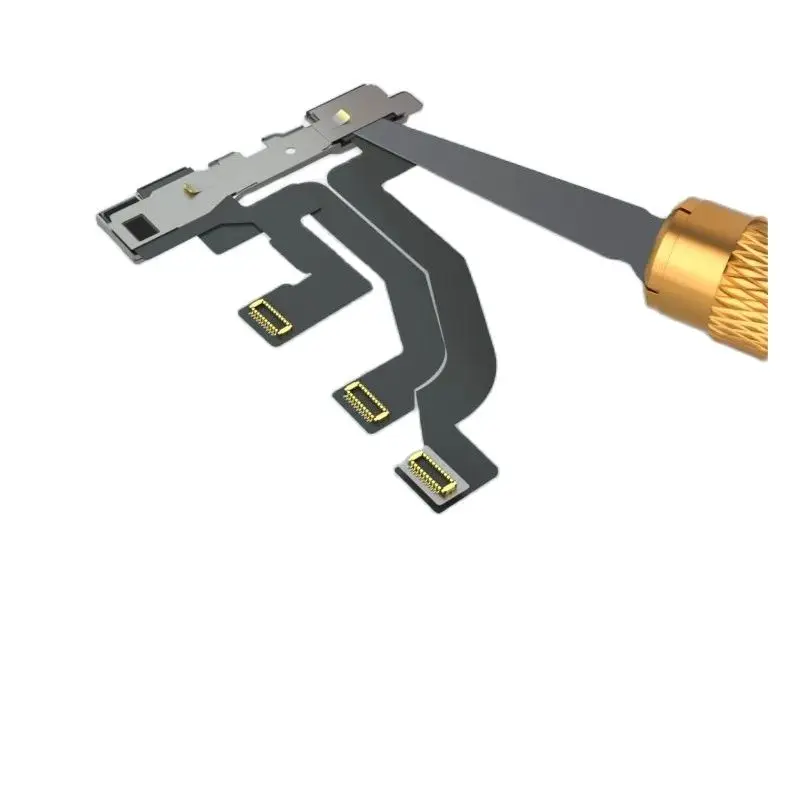 Набор лезвий MasterXu Pro MJ MiJing для удаления клея для процессора A12 A11 A10 A9 A8, клей для Nand Wi-Fi IC, кружевной резак, ремонт
Набор лезвий MasterXu Pro MJ MiJing для удаления клея для процессора A12 A11 A10 A9 A8, клей для Nand Wi-Fi IC, кружевной резак, ремонт