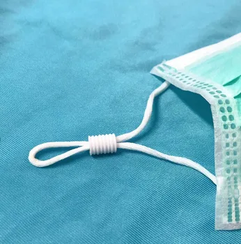 5000 pcs Mask elastic adjustment buckle Adjustable Anti-Slip Mask Ear Hook Holder Accessories Buckle
5000 pcs Mask elastic adjustment buckle Adjustable Anti-Slip Mask Ear Hook Holder Accessories Buckle