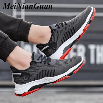 Men's Sports Shoes Men Sneakers Breathable Sport Man Shoes Size 39-44 Tennis Male Running Shoes Man Sports Training Footwear A8
Men's Sports Shoes Men Sneakers Breathable Sport Man Shoes Size 39-44 Tennis Male Running Shoes Man Sports Training Footwear A8