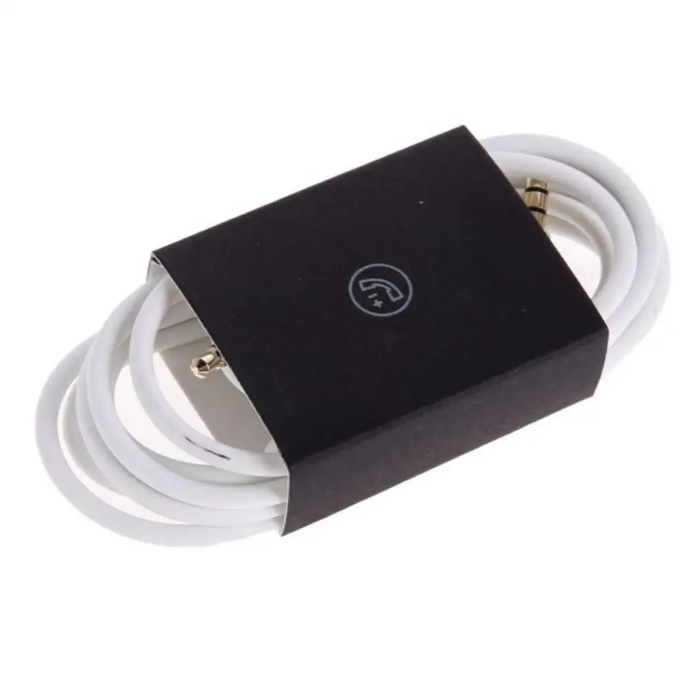 3.5mm Audio Cable Cord W/ Volume Control for Beats Solo Studio Pro Mixr Earphone | Электроника