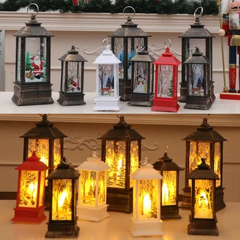 Santa Claus Decoration Christmas LED Lighting Ornaments Wind Light Christmas Decoration for Home Christmas Tree Decora
Santa Claus Decoration Christmas LED Lighting Ornaments Wind Light Christmas Decoration for Home Christmas Tree Decora