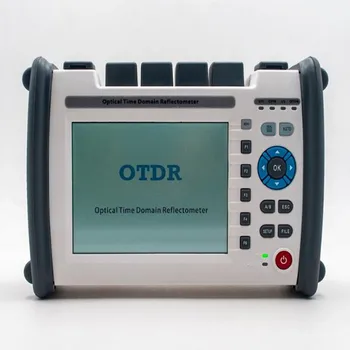 SeikoFire Handheld Optical Time Domain Reflectometer OTDR 37/35dB Support multi-languages Long working hours
SeikoFire Handheld Optical Time Domain Reflectometer OTDR 37/35dB Support multi-languages Long working hours