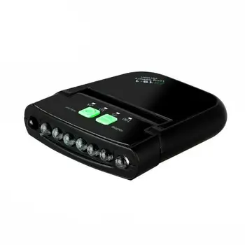 Cycling Bright 6 Led Light Rotatable Night Fishing USB Rechargeable Sensor Waterproof Outdoor Clip On Hat Head Lamp Camping
Cycling Bright 6 Led Light Rotatable Night Fishing USB Rechargeable Sensor Waterproof Outdoor Clip On Hat Head Lamp Camping