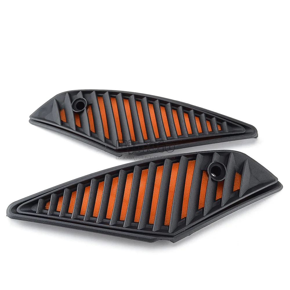 Air Filter Dust Protection KTM 1290 (4)