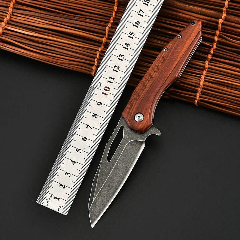 Hunting straight knife tactical knife fixed knife survival knife camping rescue knife tool folding knife EDC tool knife 2 
Hunting straight knife tactical knife fixed knife survival knife camping rescue knife tool folding knife EDC tool knife 2