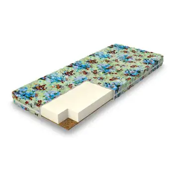 Mattress dimax Umka 80x200 cm 
Mattress dimax Umka 80x200 cm