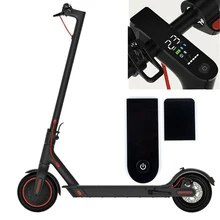 1pc Digital Dashboard Panel Cover For XIAOMI Mijia M365 Pro Scooters Accessories Display Screen Electric Scooter
1pc Digital Dashboard Panel Cover For XIAOMI Mijia M365 Pro Scooters Accessories Display Screen Electric Scooter