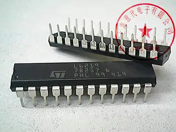 L6219 DIP-24 
L6219 DIP-24