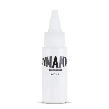 Dynamic white tattoo ink 30 ml 250ml permanent makeup micro pigment for body art tattoo painting cosmetics
Dynamic white tattoo ink 30 ml 250ml permanent makeup micro pigment for body art tattoo painting cosmetics