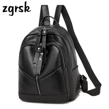 Ladies Backpack Casual Designer Student Classic Black Fashion Teenage Backpacks For Girls Back Pack Floral Backpack Schoolbag
Ladies Backpack Casual Designer Student Classic Black Fashion Teenage Backpacks For Girls Back Pack Floral Backpack Schoolbag