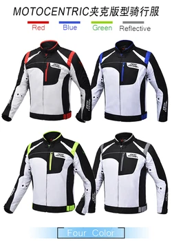 MOTOCENTRIC windproof rainproof drop-proof breathable motorcycle suit racing suit motorcycle equipment
MOTOCENTRIC windproof rainproof drop-proof breathable motorcycle suit racing suit motorcycle equipment