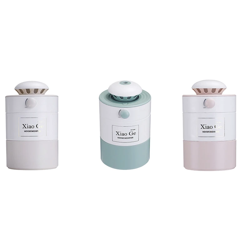 500ML Adjustable Spraying Air Humidifier Ultrasonic Mist Maker for Home Aroma Diffuser Aromatherapy Humidifiers Diffusers
500ML Adjustable Spraying Air Humidifier Ultrasonic Mist Maker for Home Aroma Diffuser Aromatherapy Humidifiers Diffusers