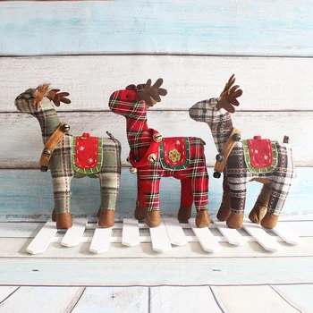 Christmas Elk Fabric Doll Ornaments Elk Doll Scene Decorations Hotel Window Decoration Props Noenname_null christmas gift
Christmas Elk Fabric Doll Ornaments Elk Doll Scene Decorations Hotel Window Decoration Props Noenname_null christmas gift